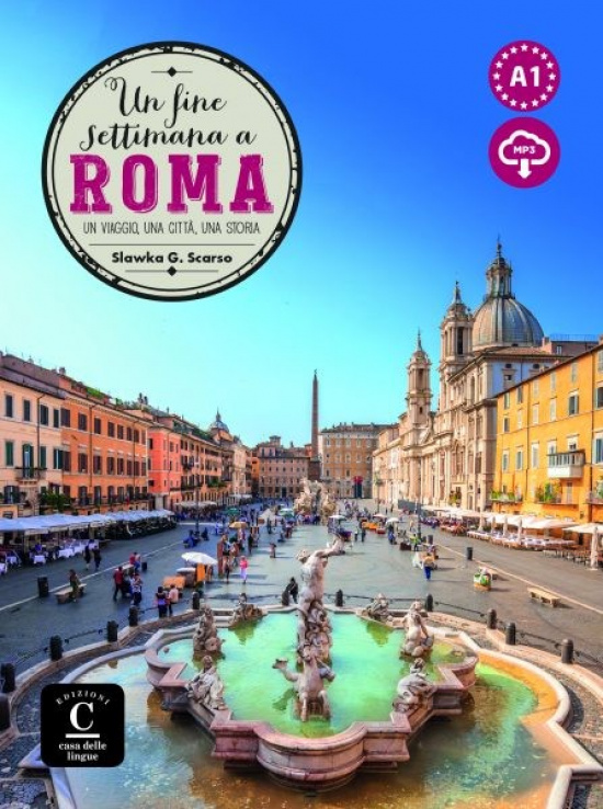 Un fine settimana a Roma