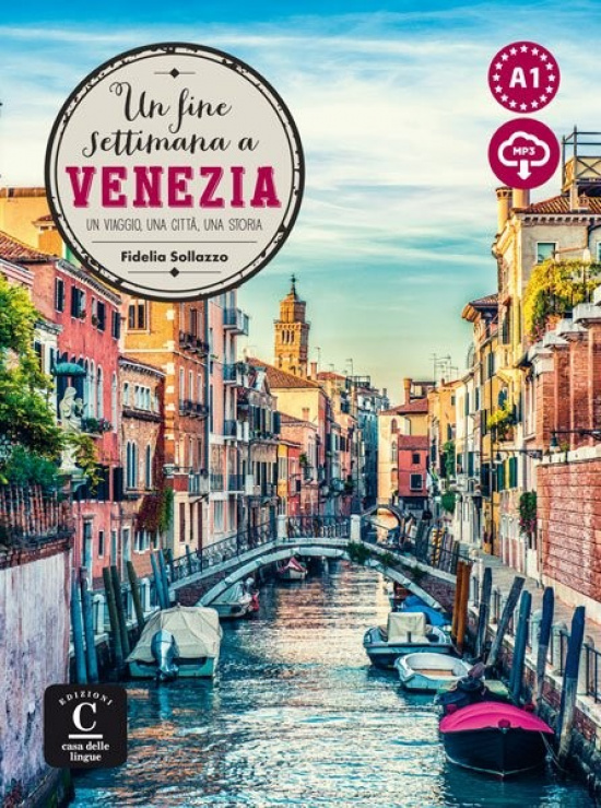 Un fine settimana a Venezia