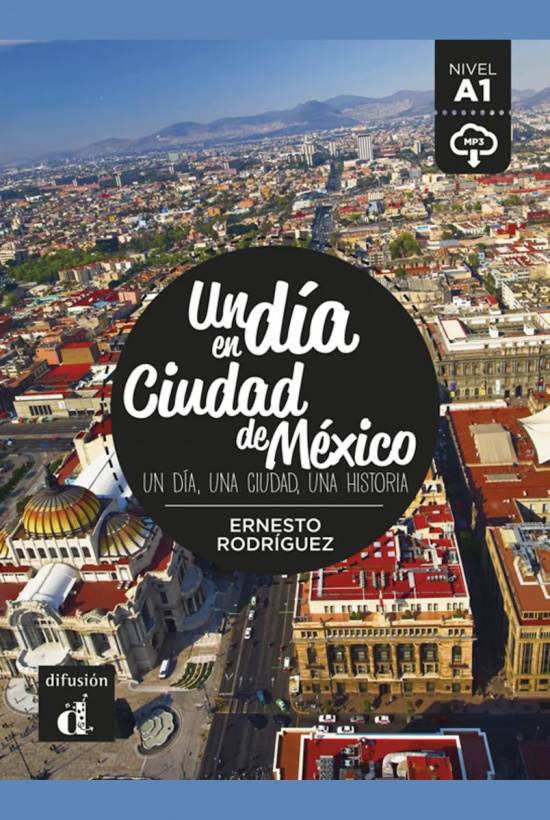 Un día en Ciudad de México