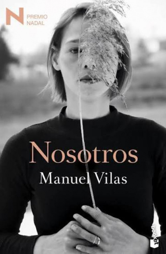 Nosotros. Manuel Vilas