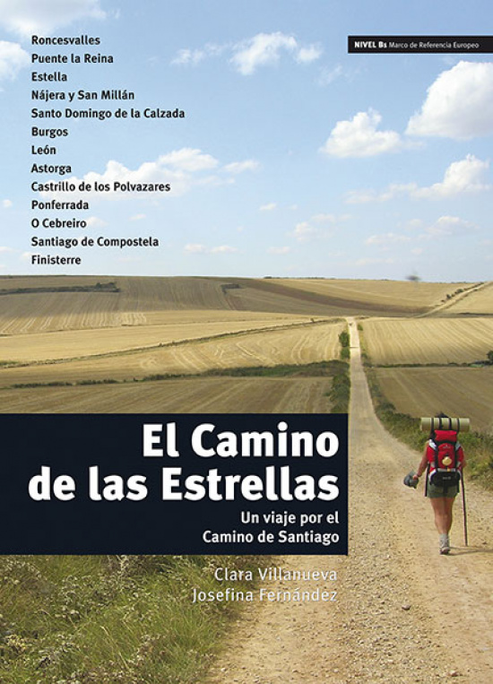 El Camino de las Estrellas B1