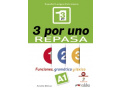 3 por uno Repasa. Nivel A1