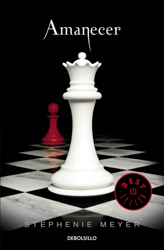 Amanecer. Saga crepúsculo 4. Stephenie Meyer. Es.