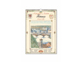Calendario in dialetto Firenze 2027