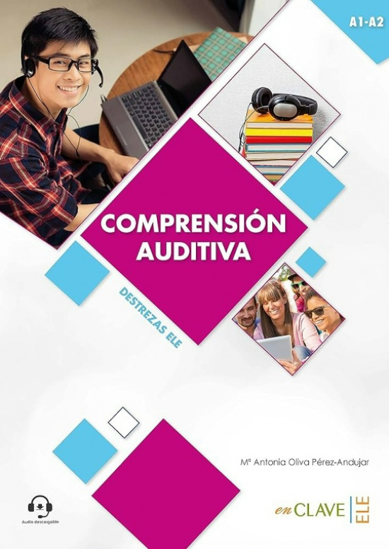 Comprensión auditiva. A1-A2