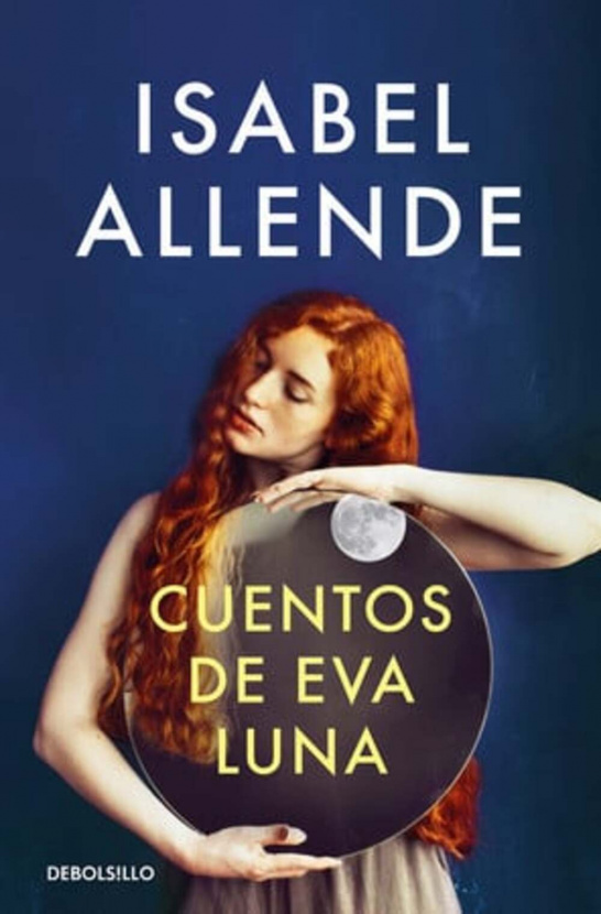 Cuentos de Eva Luna. Isabel Allende