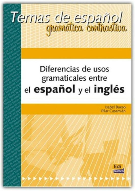 Diferencias de usos gramaticales entre español peninsular y español de América