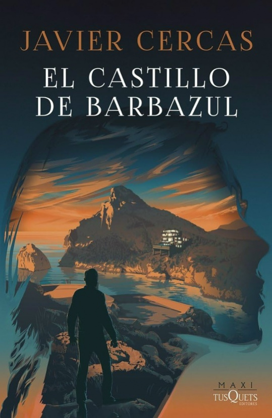 El castillo de Barbazul. Javier Cercas