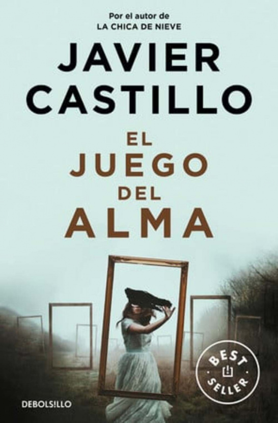 El juego del alma. Javier Castillo