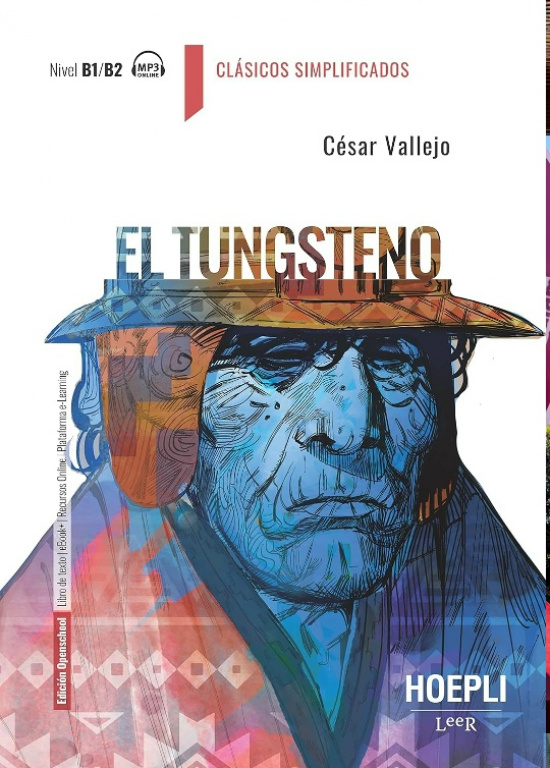 El Tungsteno. Hoepli
