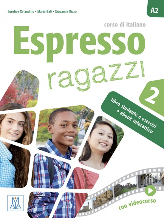Espresso Ragazzi 2. Libro + ebook interattivo