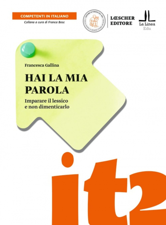 Hai la mia parola