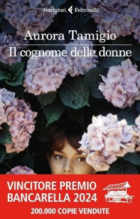 Il cognome delle donne. Aurora Tamigio
