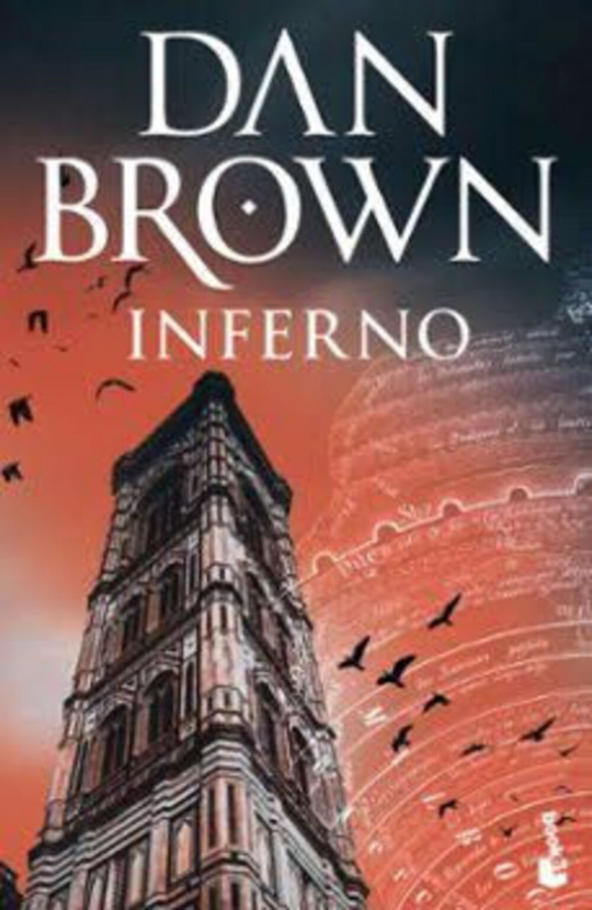 Inferno. Dan Brown