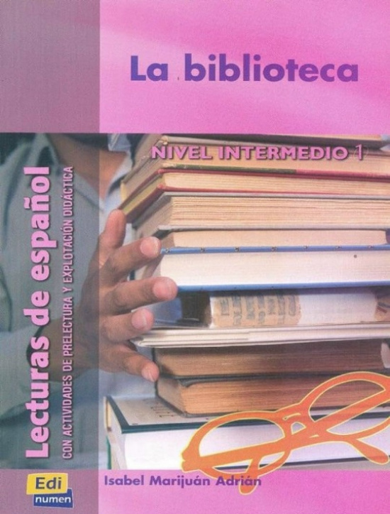 La Biblioteca