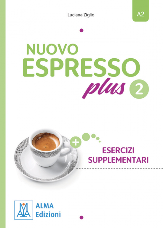 Nuovo Espresso Plus 2. Esercizi supplementari