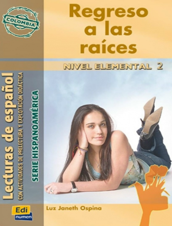 Regreso a las raíces (Colombia)