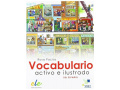 Vocabulario activo ilustrado multilingue